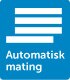 Automatisk mating